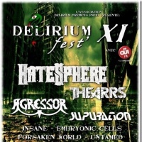 Delirium Fest 