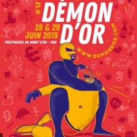 Festival Demon d'Or