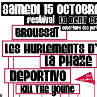 Festival la Dent Creuse