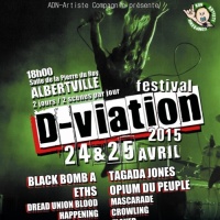 Festival D-viation