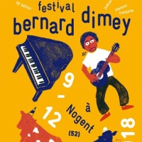 Festival Bernard Dimey