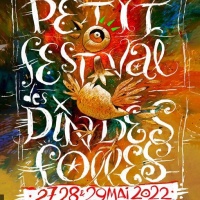Petit Festival Des Dindes Folles