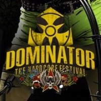 Dominator - the Hardcore Festival 