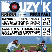 Douzy'K Festival