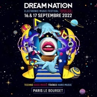 Festival Dream Nation