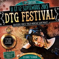 DTG Festival 