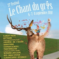 Festival Chant Du Gros