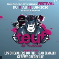 Toulouse Eclectic Urban Festival