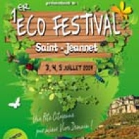 Eco festival de Saint-Jeannet