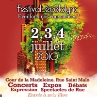Festival Ecololyric