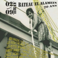 Les 20 ans d'El Alamein