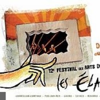 Festival Les Elancées