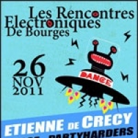 Les Rencontres Electroniques de Bourges 