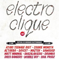 Festival Electro Clique
