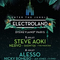 Electroland Disney