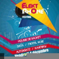 Festival Elekt'rhone
