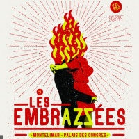 Les Embrazzees
