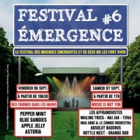 Festival Emergence