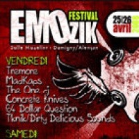 Festival Emozik V