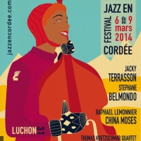 Festival Jazz En Cordee