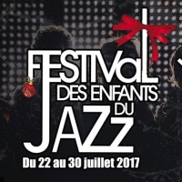 Festival les Enfants du Jazz