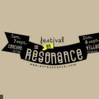 Festival En Resonance