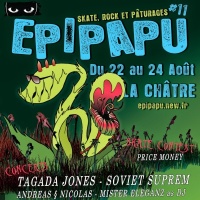 Festival Epipapu