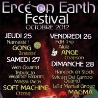 Ercé on Earth Festival