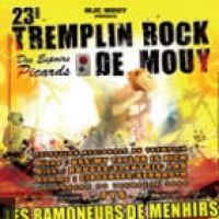 Festival Tremplin Rock des Espoirs Picards 