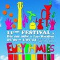 Festival des Eurythmies