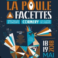 Festival La Poule à Facettes !!!