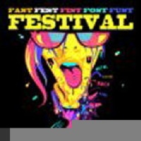 Fast Fest Fist Fost Fust Festival