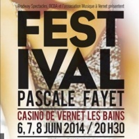 Festival de Musique Pascale Fayet