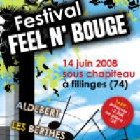 Festival Feel n' Bouge