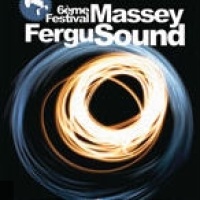 Massey Fergusound