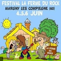 Festival La Ferme du Rock