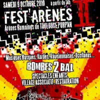 Fest'Arènes II