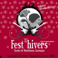 Fest'Hivers