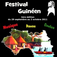 Festival Guinéen