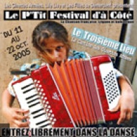 Le Petit Festival d'à Côté