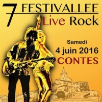 Festivallée Rock