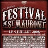 Festival Saint-Mauront