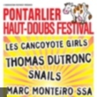 Festivest - Haut Doubs Festival 