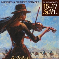 Festival Nomades
