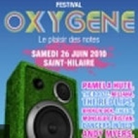 Festival Oxygene