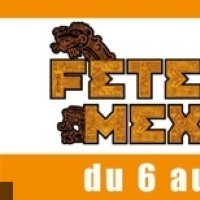 Fêtes Latino Mexicaines