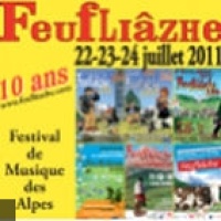 Festival le Feufliazhe
