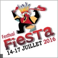 Festival Fiesta à Pamiers