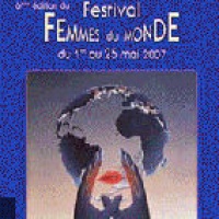Festival Femmes Du Monde 2007