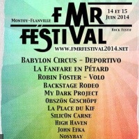 FMR Festival